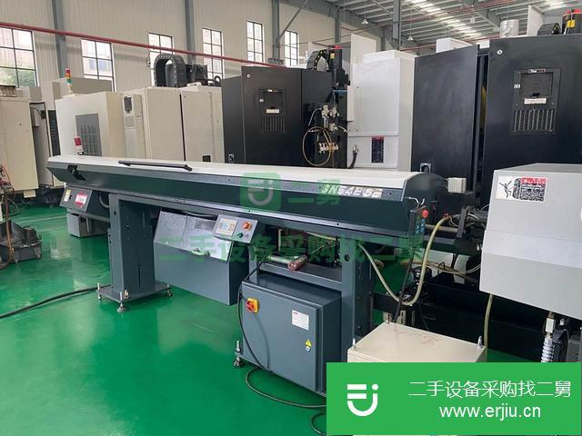 江蘇出售二手走心機