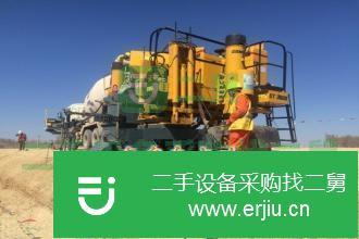河北省出售二手滑模機