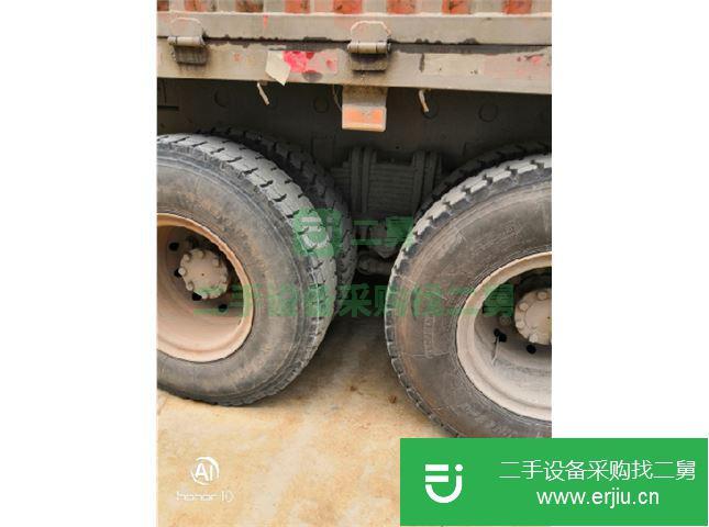 云南省出售二手東風載貨車