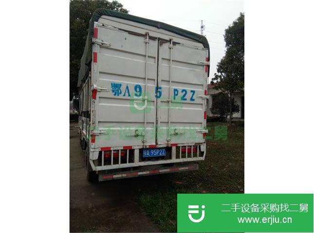 湖北出售二手唐俊載貨車