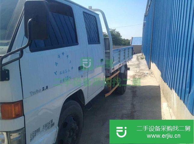 遼寧出售二手江鈴貨車