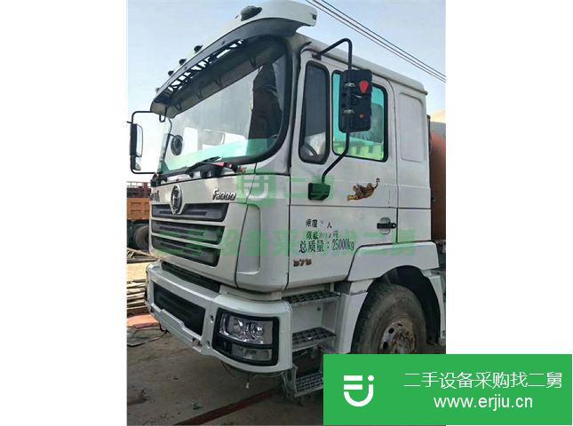江西省出售二手中聯重科攪拌車