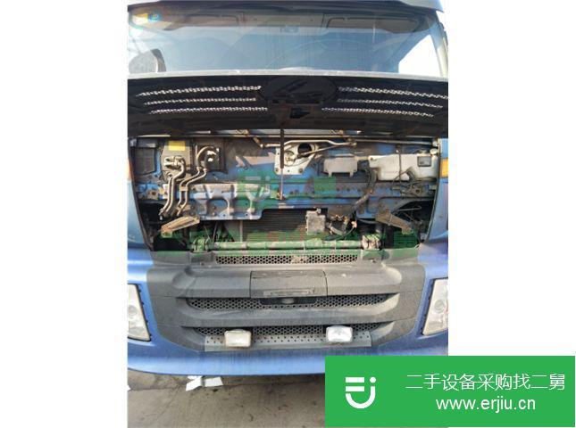 福建出售二手福田貨車