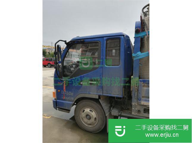 安徽省出售二手貨車