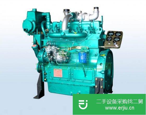 山東出售二手發動機九成新