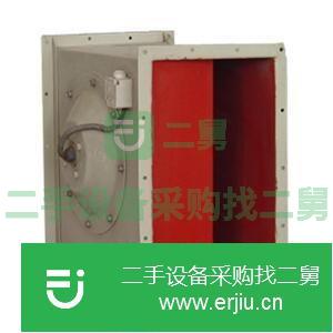 山東出售二手離心式風機