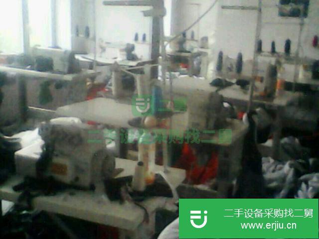 遼寧出售二手縫紉機