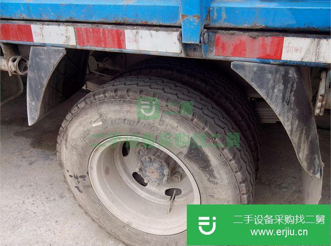 安徽出售二手唐俊貨車九成新