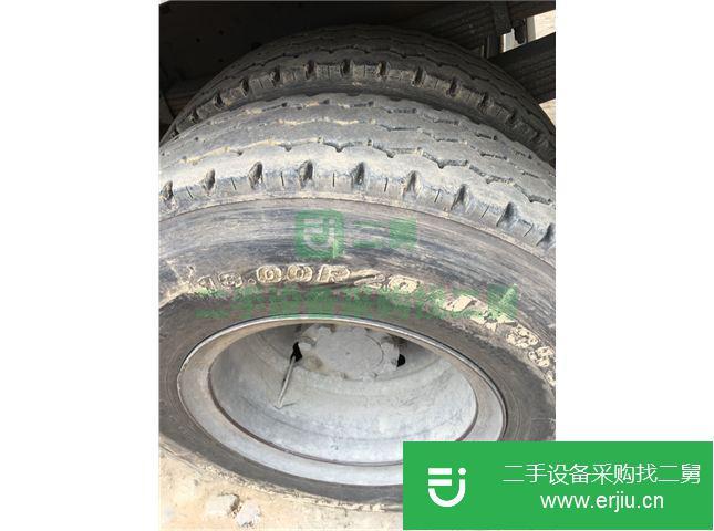 福建出售二手東風柳汽載貨車