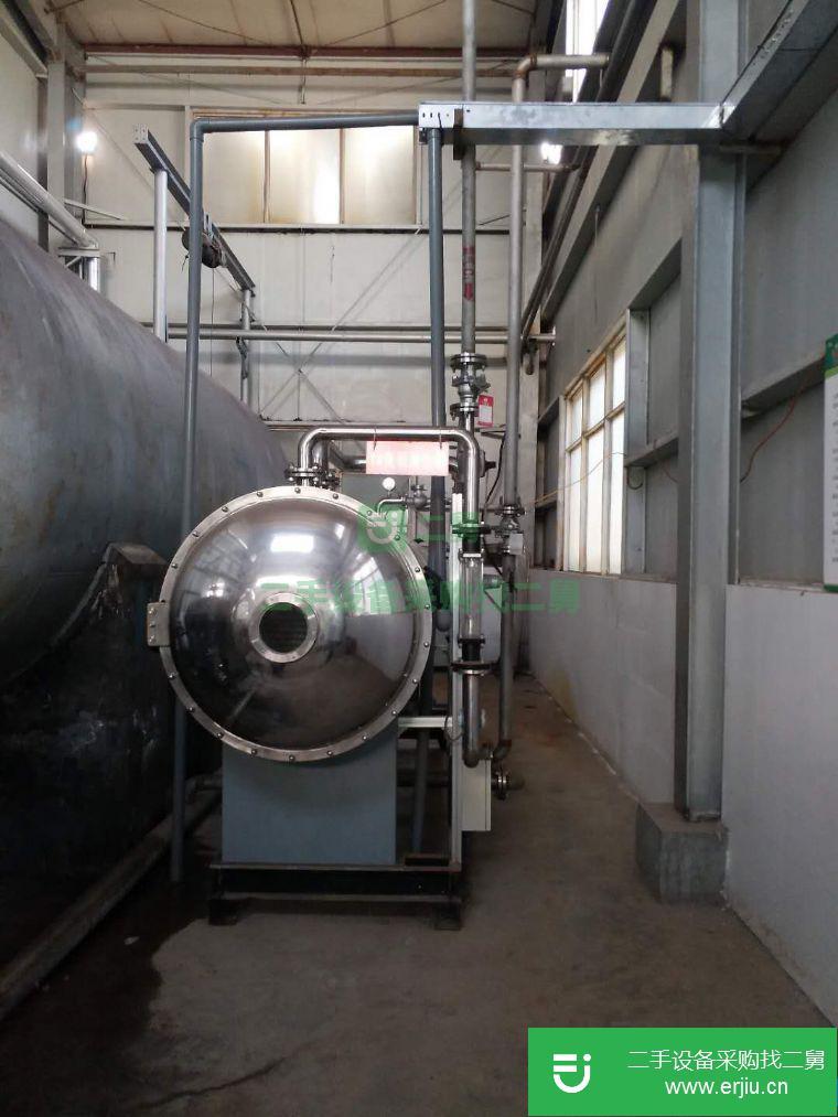 河南省出售二手臭氧發生器