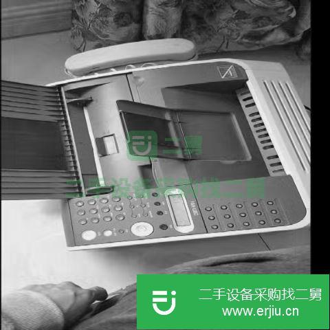 山東出售二手激光復(fù)印機(jī)九成新
