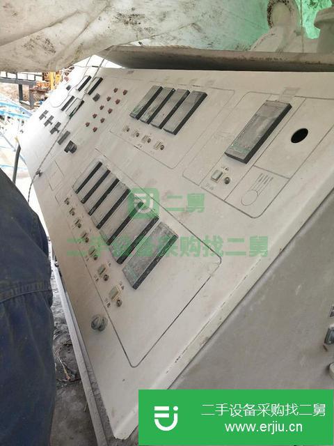 江蘇出售二手PVC擠壓機