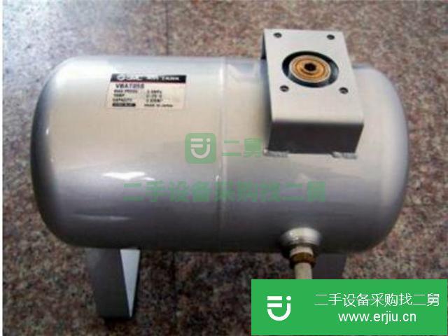 江蘇出售二手化工不銹鋼儲罐