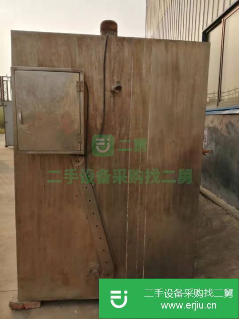 河南出售二手電熱干燥箱