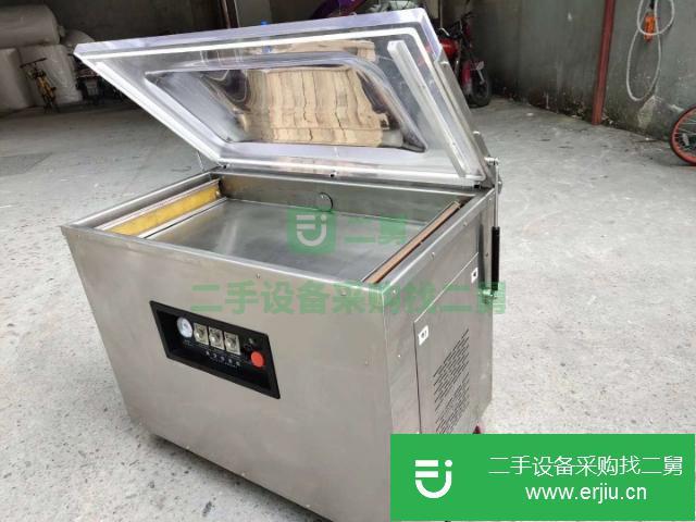 廣東出售二手外抽真空包裝機