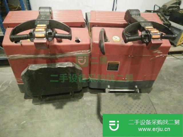 四川省出售二手電動叉車