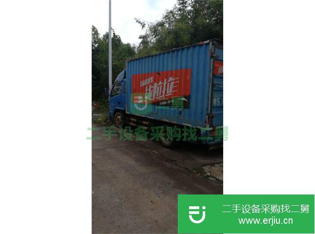 湖南省出售二手東風載貨車