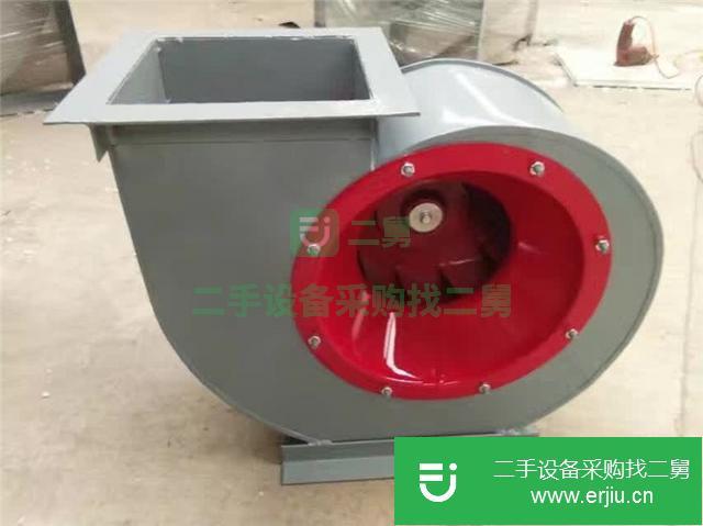 山東出售二手加壓送風(fēng)機