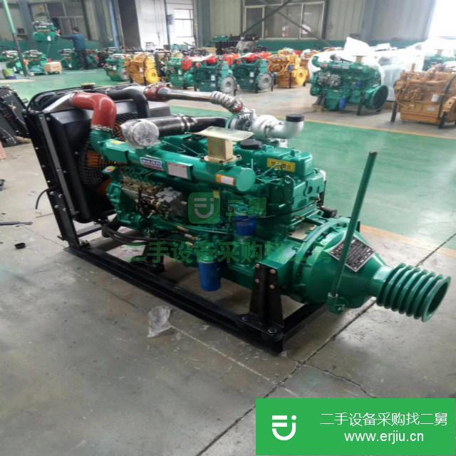 浙江出售二手ZH4102P柴油機(jī)