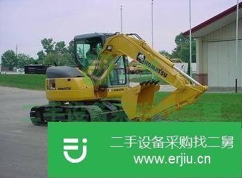 內蒙古出售二手挖掘機