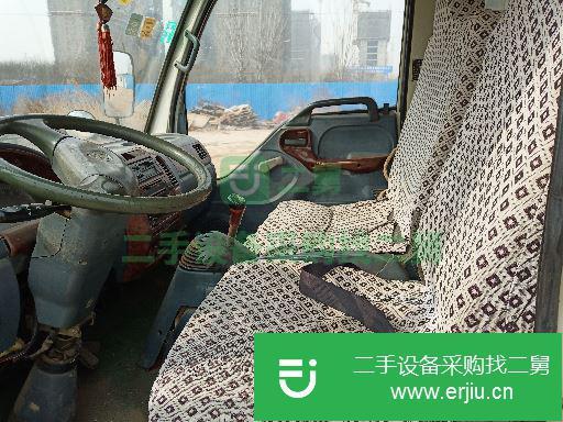 河北省出售二手凱馬貨車