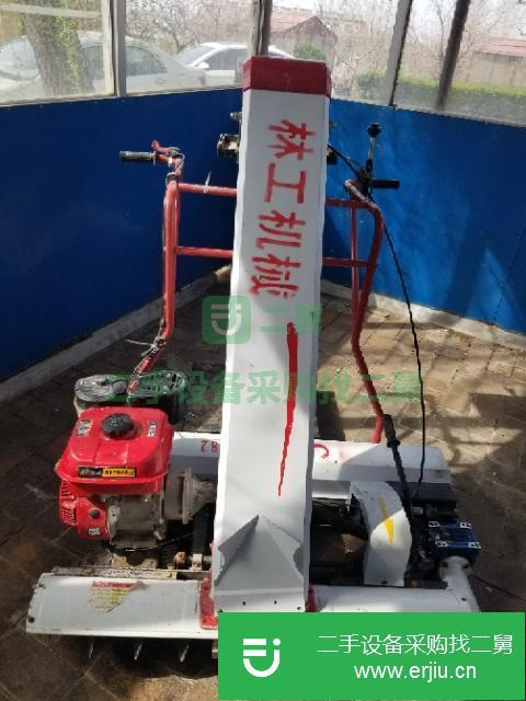 山東出售二手裝袋機(jī)