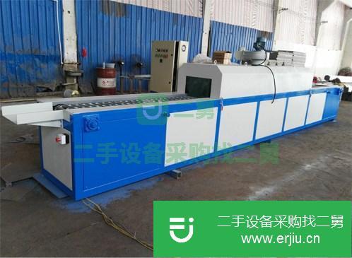 江蘇出售二手噴淋清洗機