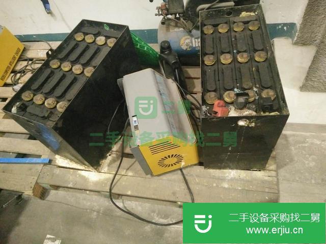 四川省出售二手電動叉車