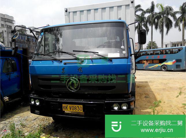 廣東出售二手東風載貨車