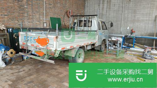 河北出售二手福田貨車