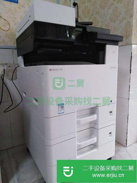 陜西出售二手打印機九成新