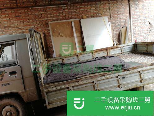 河北省出售二手貨車