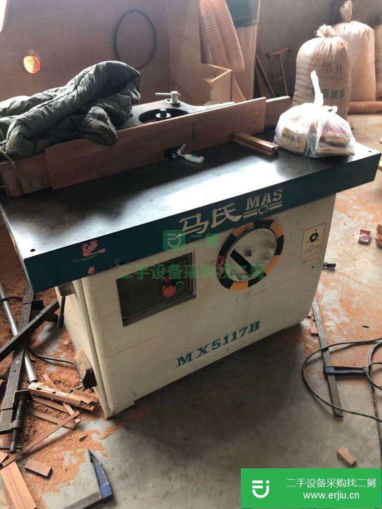 河北省出售二手木工帶鋸機(jī)