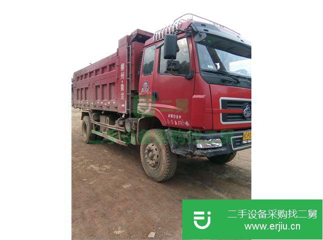 廣西出售二手東風貨車
