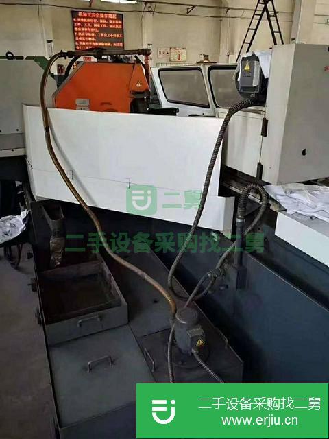浙江出售二手M1332B外圓磨床