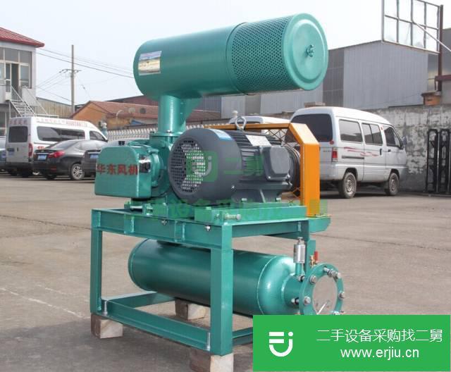 山東出售二手氧化風(fēng)機(jī)