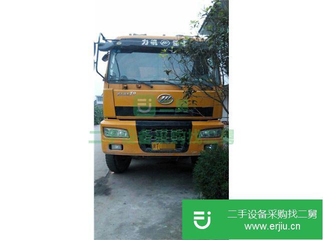 四川出售二手力帆載貨車