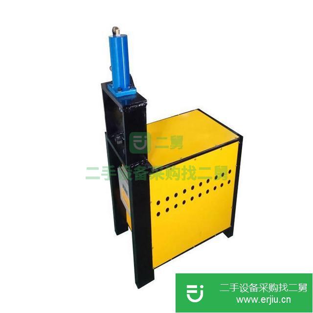 廣東出售二手高速液壓沖孔機