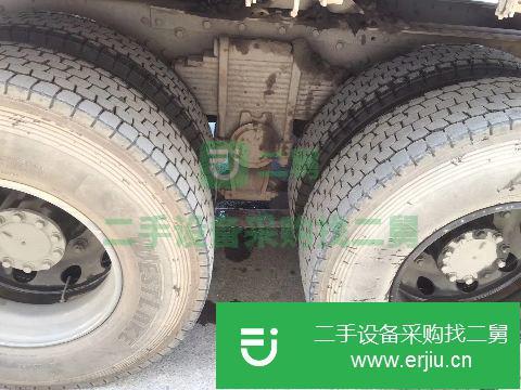 福建出售二手一汽解放J6載貨車