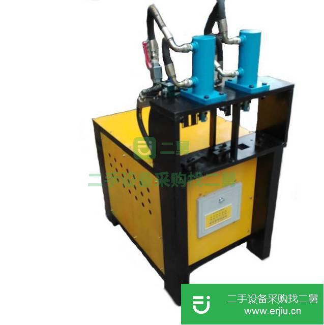 廣東出售二手不銹鋼沖孔機