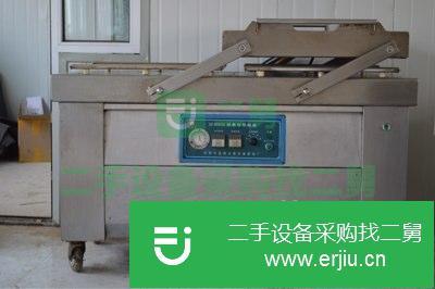 黑龍江出售二手真空包裝機(jī)