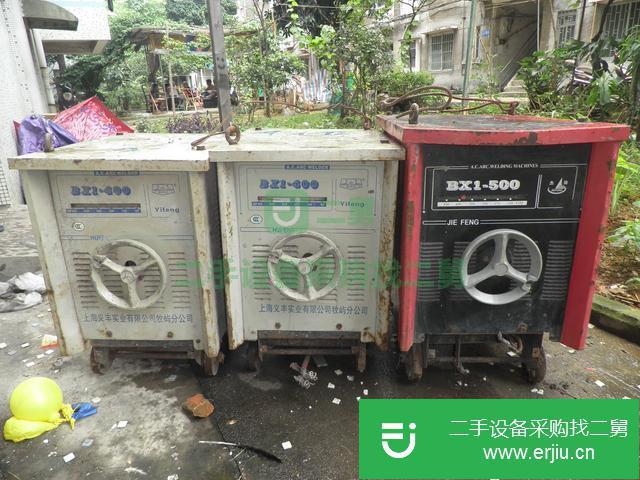 廣西出售二手電焊機