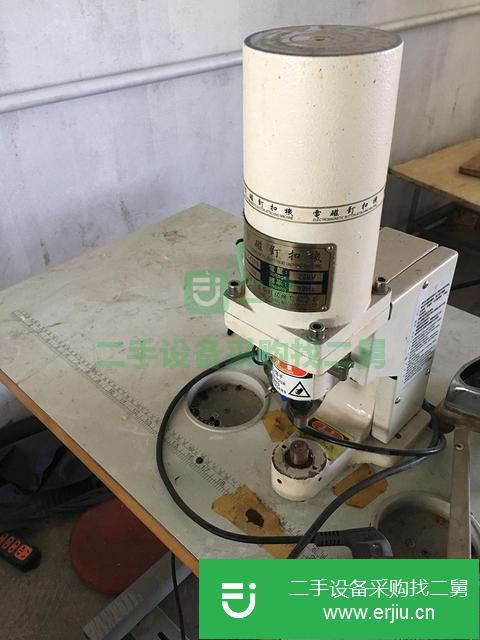 遼寧出售二手電腦縫紉機