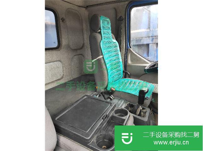 廣東出售二手東風柳汽乘龍自卸車
