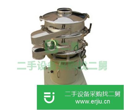 河南出售二手旋振篩