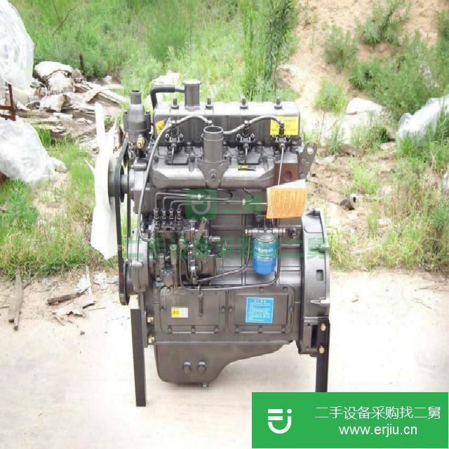山東出售二手發(fā)動機(jī)