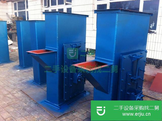 河北出售二手TH型斗式提升機