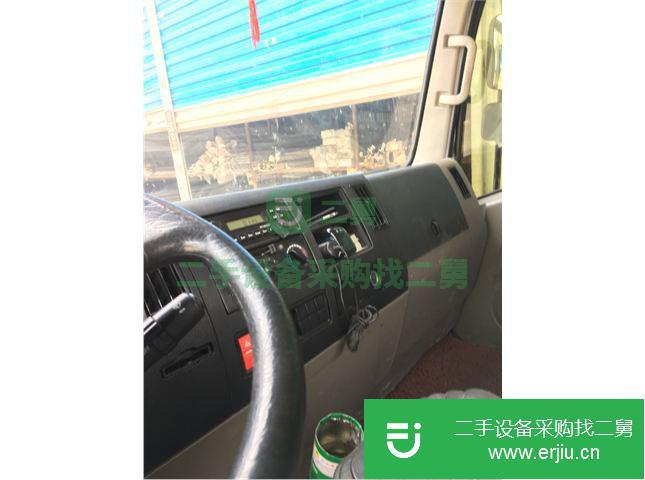 山西出售二手解放載貨車