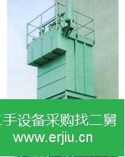 江蘇出售二手氣箱脈沖袋除塵器