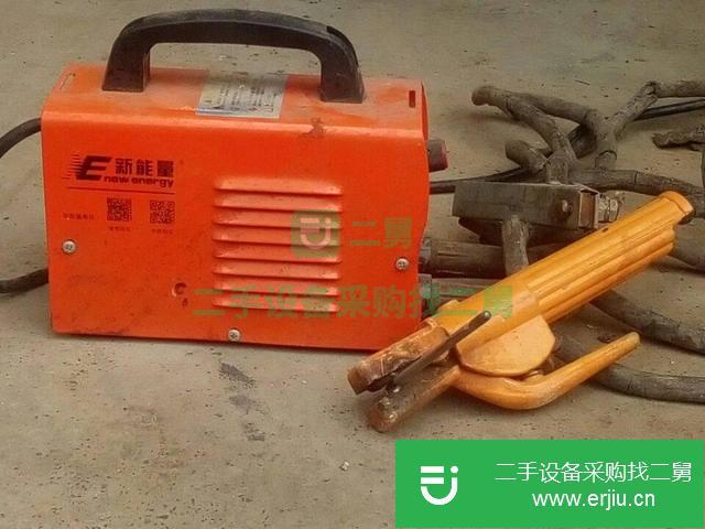 河南省出售二手電焊機
